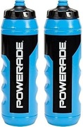 Nowe bidony Butelki na wodę Powerade Squeeze Bicycle