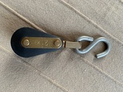 Bloczek wyciąg do ćwiczeń rehabilitacji