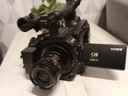 Kamera Sony PMW F3 CineAlta RGB 444 S-Log