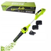 Dmuchawa na akumulator boxer 