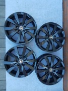 Felgi 17x6 et 48 5x112 Skoda Octavia 3 lll rapid vw komplet 4 sztuki