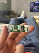 Przycisk sharp kf494