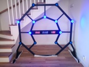 Refleksomierz, symulator refleksu, FastReflex