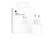 ŁADOWARKA APPLE (MUVV3ZM/A) 20W USB-C IPHONE 15,16,17