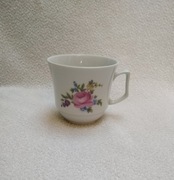 Filiżanka do kawy Jlmenau w kwiaty 