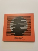 PEZET - RADIO PEZET 2012 1 WYD JAK NOWA