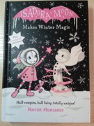 Isadora Moon Makes Winter Magic Muncaster Harriet