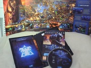 StarCraft wings. of liberty. Eng