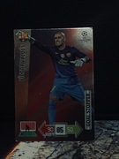 Victor Valdes Goal Stopper Champions League 2012/13 