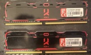RAM ddr4 Goodram irdm 8gb 2x4gb 2666MHz CL16