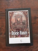 Dzieje Hanzy Philippe Dolinger NOWA 