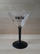 Kolekcjonerski kieliszek do martini Fris Vodka stan nowy vintage