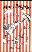 Mary Poppins * Travers