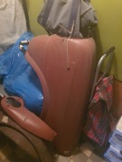 Fiat 850 coupe blotniki nadkola reperaturka