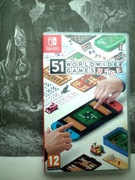 51 Worldwide Games ( SWITCH / SWITCH2 )