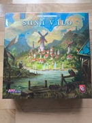 Suna valo gra planszowa ENG