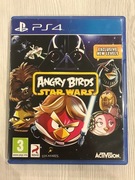 Angry Birds Star Wars PS4 PS5