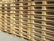 Palety euro EPAL 120x80cm zestaw 14 sztuk