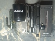 X-Max V3 PRO + x HERO LIMITED EDITION Black waporyzator