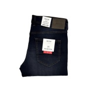 Spodnie męskie jeansy Mustang Oregon Slim K Rockport 803 W34 L32