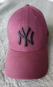 Czapka z daszkiem bejsbolówka baseball cap NY New Era Adidas Nike Puma