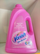 Vanish do prania