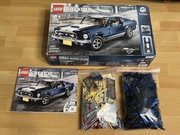LEGO Creator Expert 10265 Ford Mustang