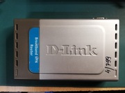 D-LINK DI-804HV Broadband VPN Router