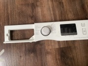 Programator i panel sterujący do pralki Samsung WF60F4E0N0W