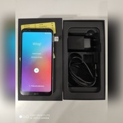 LG Q6 M700A DUAL SIM NIEBIESKI