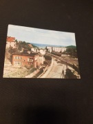 Gdynia ulica czołgistów pocztówka karta pocztowa nr 405