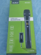 Mikrofon rebel miko 149 