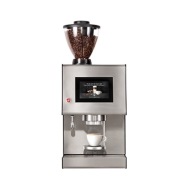 Profesjonalny ekspres SCHAERER BARISTA ONE
