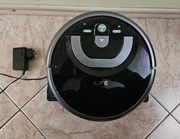 Robot mopujacy ILife W400