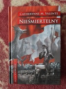 Nieśmiertelny - Catherynne M. Valente nowa czytaj opis