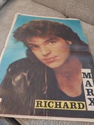    RICHARD MARX ROZKŁADÓWKA Z GAZETY 