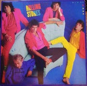 Rolling Stone-Dirty Work