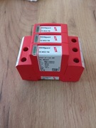 Ogranicznik przepięć T2 DEHN