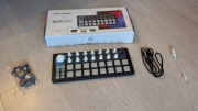 Arturia BeatStep Black Edition - kontroler MIDI oraz sekwencer