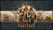 Age of Empires Definitive Edition