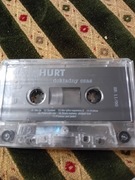Sprzedam kasetę zespołu HURT dokładny czas 