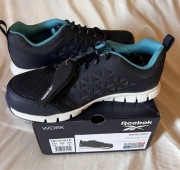 Reebok excel light athletic - super buty do pracy!