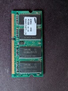 Samsung SDRAM PC133-333-542-Z 256MB