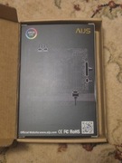 Przedłużacz ARGB AIJS 8PIN do GPU Clip A nowy