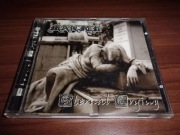 Manitu - Eternal Crying CD 1press 1998 Aphangak Maleficarum Tenebrarum