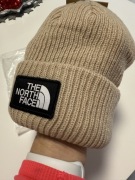 The nort Face czapka