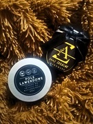 Świeca naturalna - 120ml , 100% lawenda ,sen,