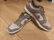 Buty Nike Dunk Low Retro SE Brązowe 42