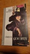 Aldous Huxley Uśmiech Giocondy 