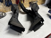 Wloty powietrza BMW E46 Sedan/Kombi